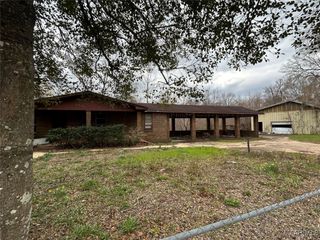 1415 County Road 44 ., Selma, AL 36701