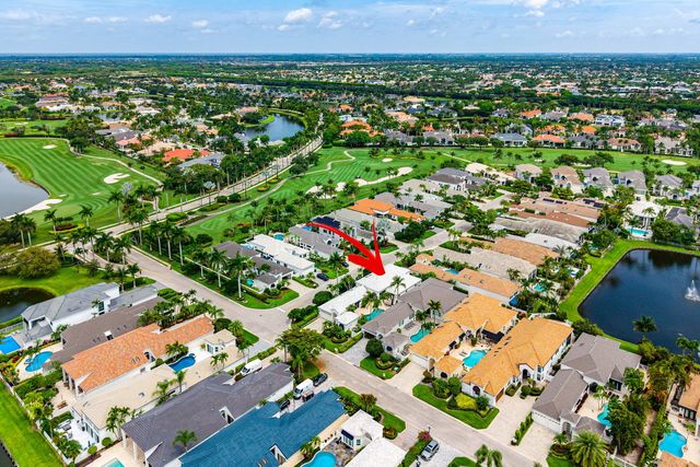 3507 NW Clubside Circle, Boca Raton, FL 33496