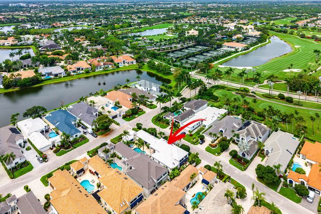3507 NW Clubside Circle, Boca Raton, FL 33496