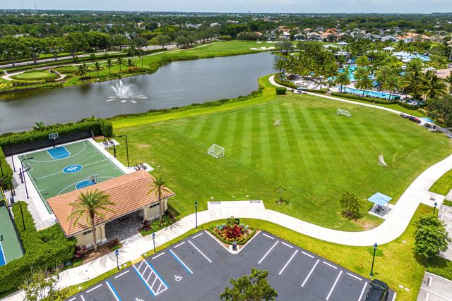 3507 NW Clubside Circle, Boca Raton, FL 33496