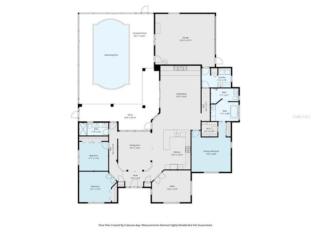 1499 E LAKE WOODLANDS PARKWAY, Oldsmar, FL 34677