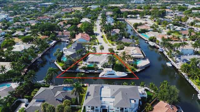 830 NE Boca Bay Colony Drive, Boca Raton, FL 33487