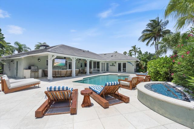 830 NE Boca Bay Colony Drive, Boca Raton, FL 33487