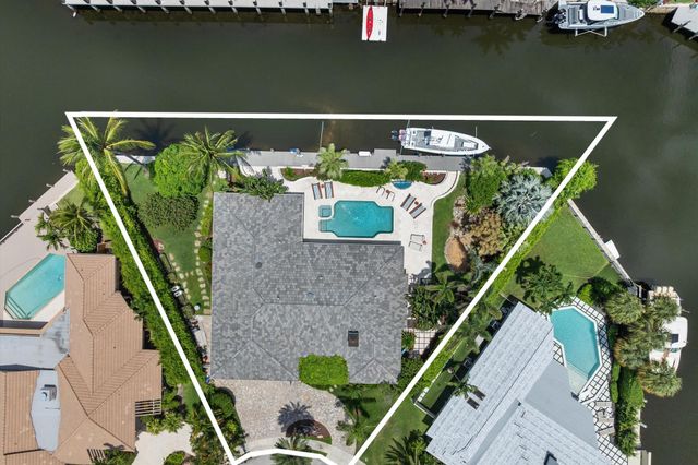 830 NE Boca Bay Colony Drive, Boca Raton, FL 33487