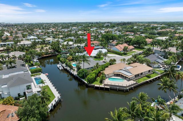 830 NE Boca Bay Colony Drive, Boca Raton, FL 33487