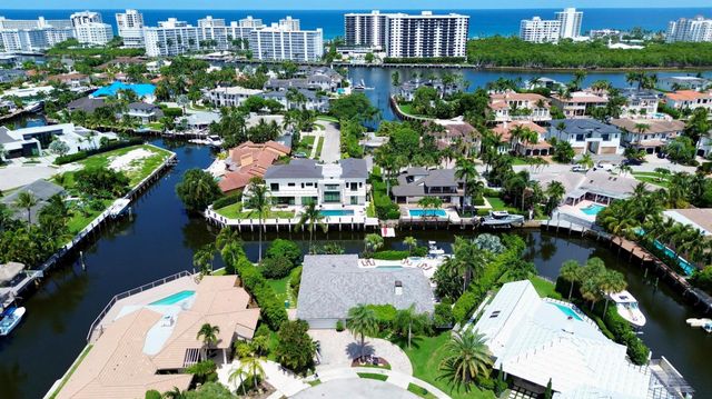 830 NE Boca Bay Colony Drive, Boca Raton, FL 33487