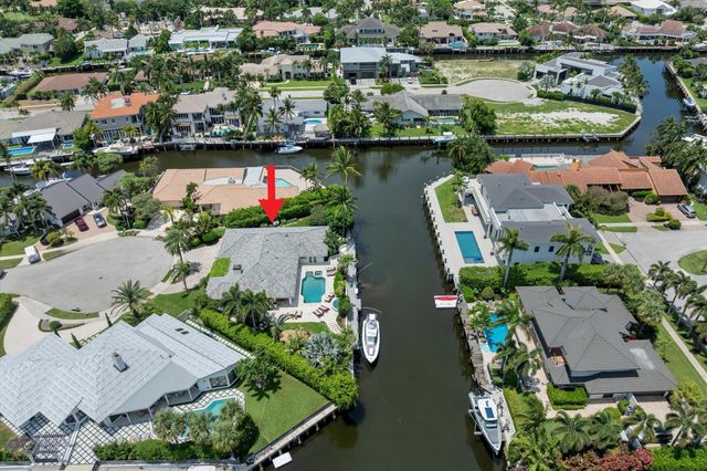 830 NE Boca Bay Colony Drive, Boca Raton, FL 33487