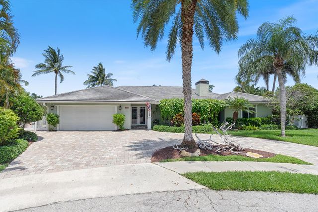 830 NE Boca Bay Colony Drive, Boca Raton, FL 33487
