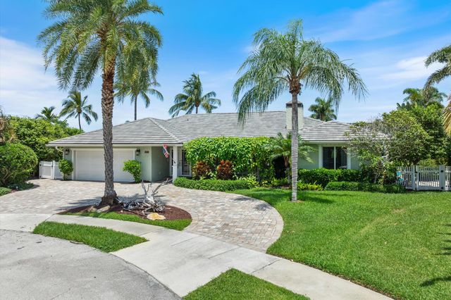 830 NE Boca Bay Colony Drive, Boca Raton, FL 33487
