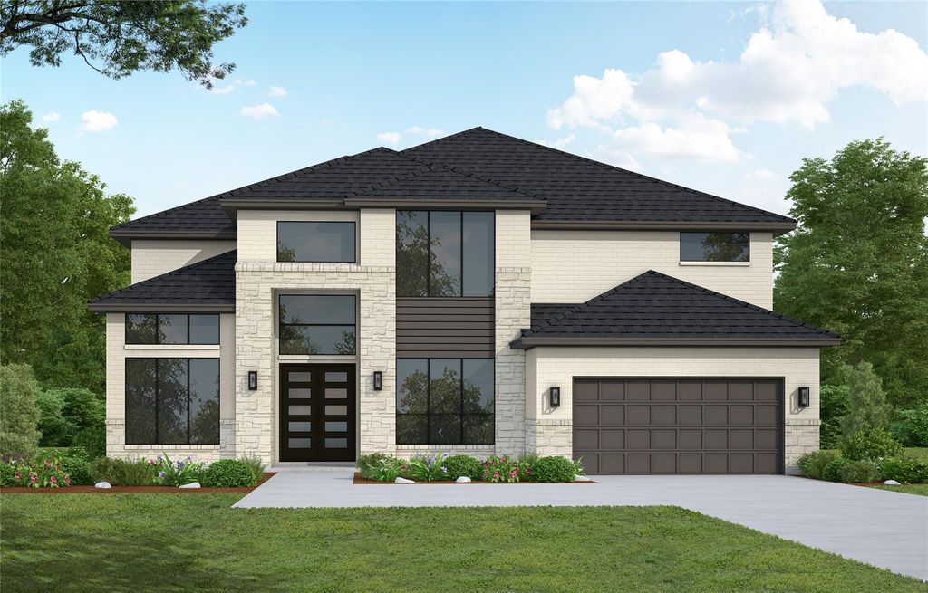 119 Arrow Wood Forest Court, Willis, TX 77318