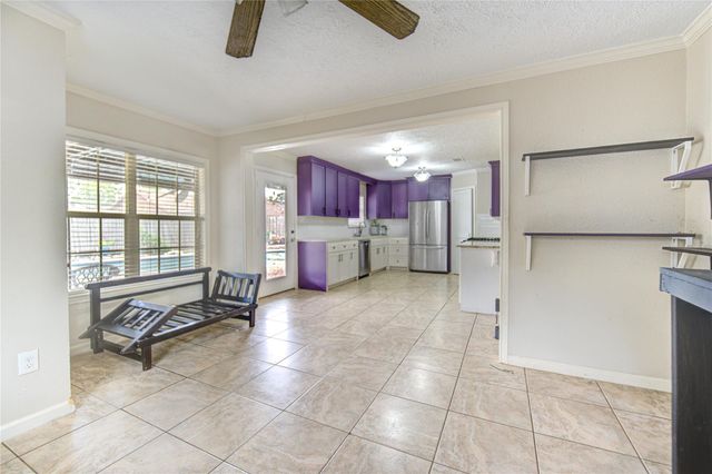 11223 Sagehill Drive, Houston, TX 77089