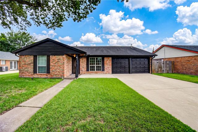 11223 Sagehill Drive, Houston, TX 77089