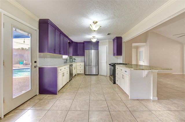 11223 Sagehill Drive, Houston, TX 77089