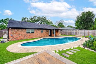 11223 Sagehill Drive, Houston, TX 77089