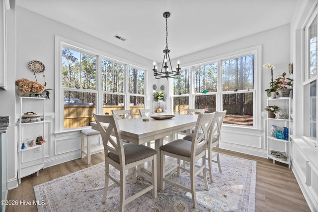 1268 S Shore Drive, Boiling Spring Lakes, NC 28461