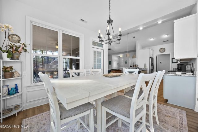 1268 S Shore Drive, Boiling Spring Lakes, NC 28461