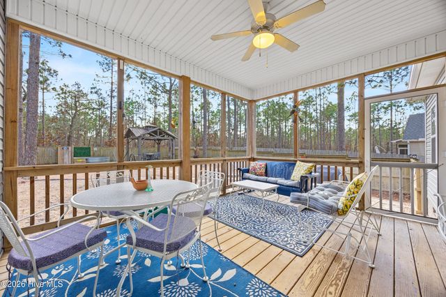 1268 S Shore Drive, Boiling Spring Lakes, NC 28461