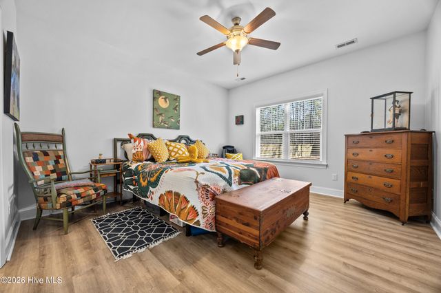 1268 S Shore Drive, Boiling Spring Lakes, NC 28461