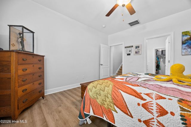 1268 S Shore Drive, Boiling Spring Lakes, NC 28461