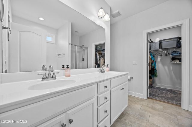 1268 S Shore Drive, Boiling Spring Lakes, NC 28461