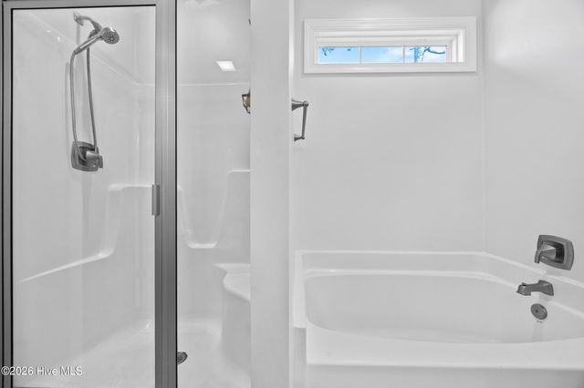 1268 S Shore Drive, Boiling Spring Lakes, NC 28461