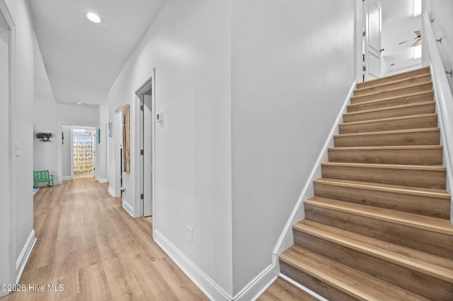 1268 S Shore Drive, Boiling Spring Lakes, NC 28461