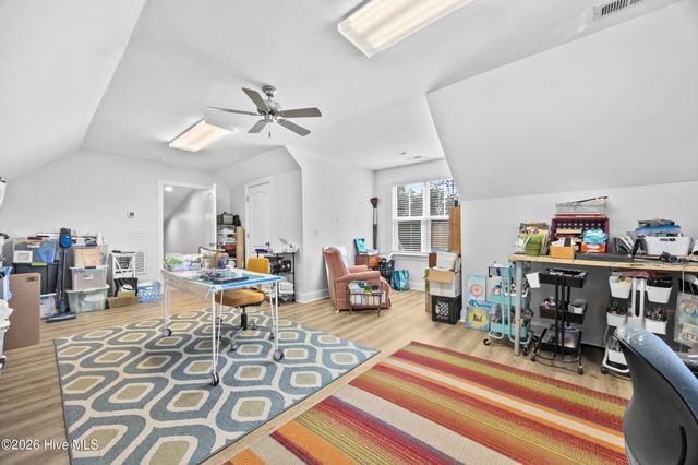 1268 S Shore Drive, Boiling Spring Lakes, NC 28461