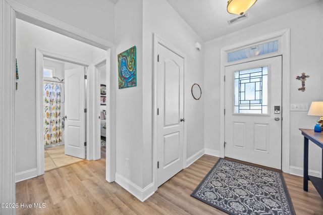 1268 S Shore Drive, Boiling Spring Lakes, NC 28461