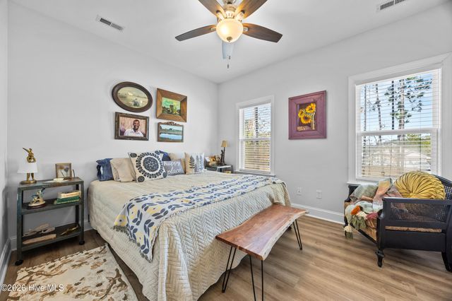 1268 S Shore Drive, Boiling Spring Lakes, NC 28461