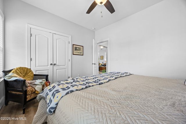 1268 S Shore Drive, Boiling Spring Lakes, NC 28461