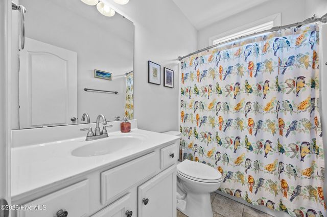 1268 S Shore Drive, Boiling Spring Lakes, NC 28461