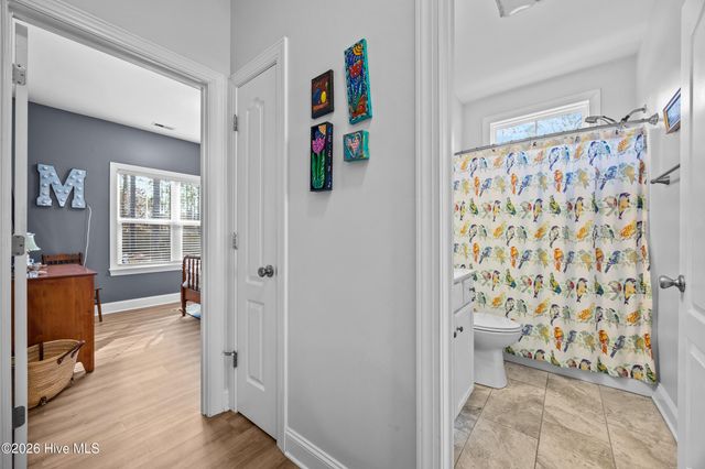 1268 S Shore Drive, Boiling Spring Lakes, NC 28461