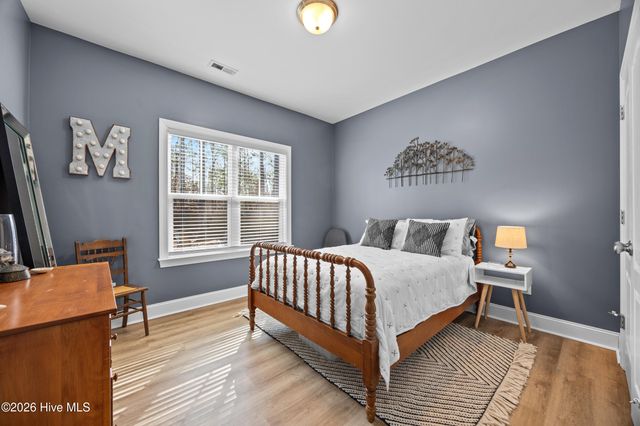 1268 S Shore Drive, Boiling Spring Lakes, NC 28461