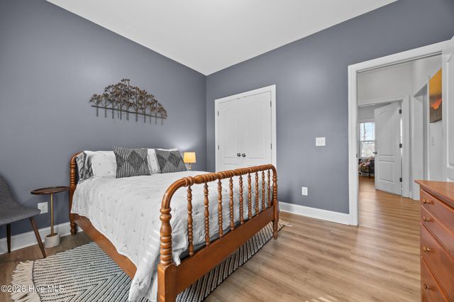 1268 S Shore Drive, Boiling Spring Lakes, NC 28461