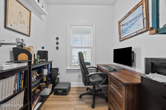 1268 S Shore Drive, Boiling Spring Lakes, NC 28461