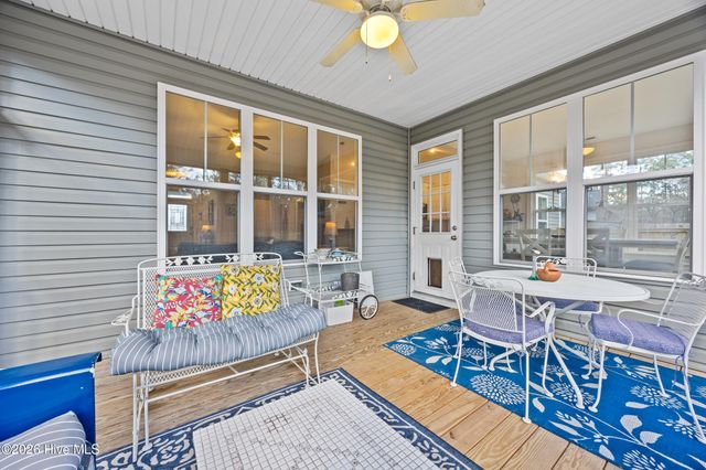 1268 S Shore Drive, Boiling Spring Lakes, NC 28461