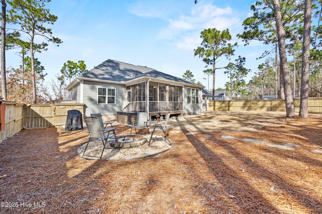 1268 S Shore Drive, Boiling Spring Lakes, NC 28461