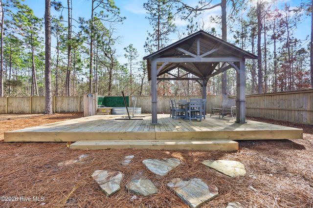 1268 S Shore Drive, Boiling Spring Lakes, NC 28461