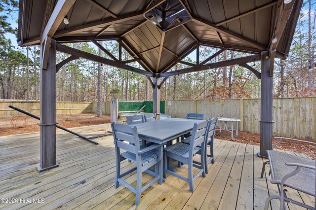 1268 S Shore Drive, Boiling Spring Lakes, NC 28461