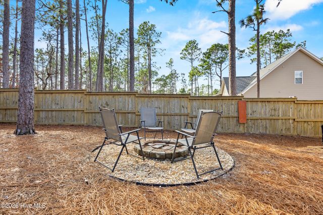 1268 S Shore Drive, Boiling Spring Lakes, NC 28461