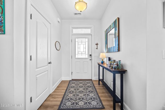 1268 S Shore Drive, Boiling Spring Lakes, NC 28461