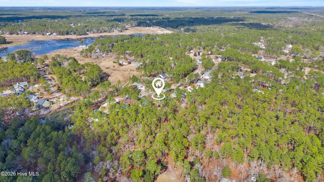 1268 S Shore Drive, Boiling Spring Lakes, NC 28461