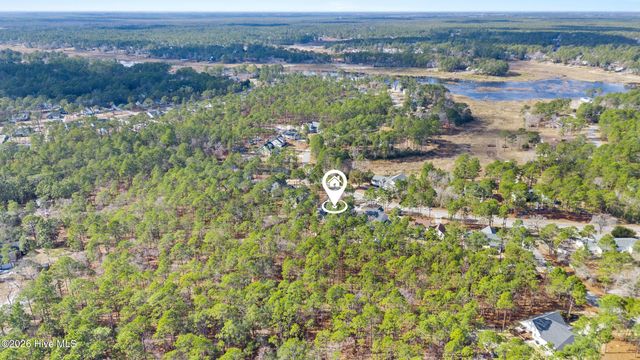1268 S Shore Drive, Boiling Spring Lakes, NC 28461