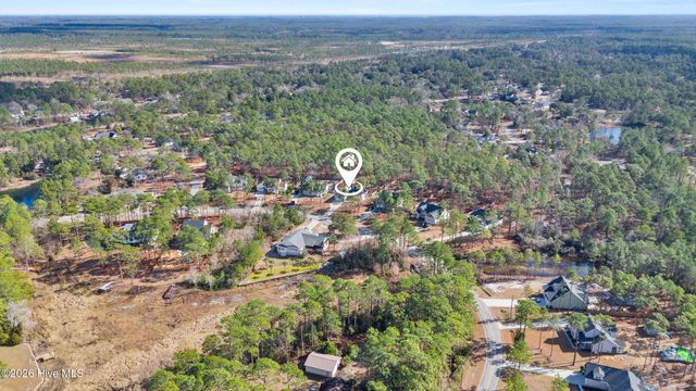 1268 S Shore Drive, Boiling Spring Lakes, NC 28461