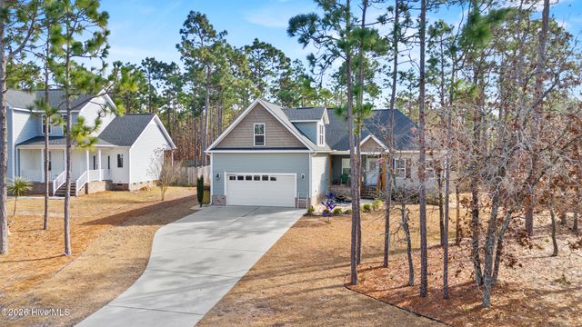 1268 S Shore Drive, Boiling Spring Lakes, NC 28461