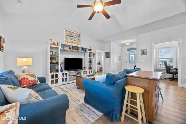 1268 S Shore Drive, Boiling Spring Lakes, NC 28461