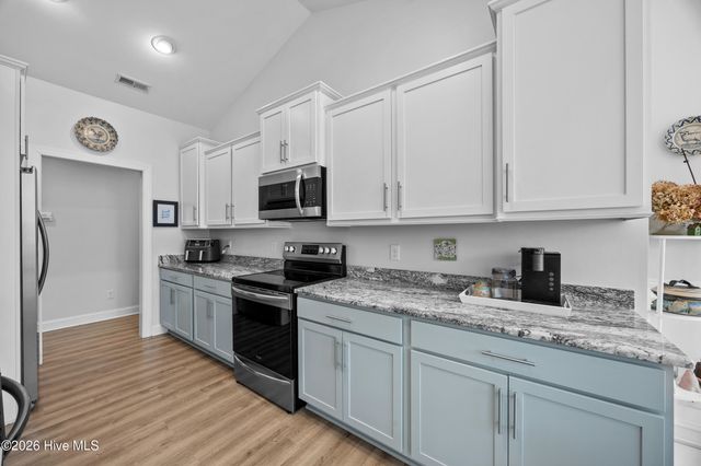 1268 S Shore Drive, Boiling Spring Lakes, NC 28461