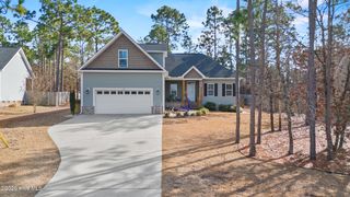 1268 S Shore Drive, Boiling Spring Lakes, NC 28461