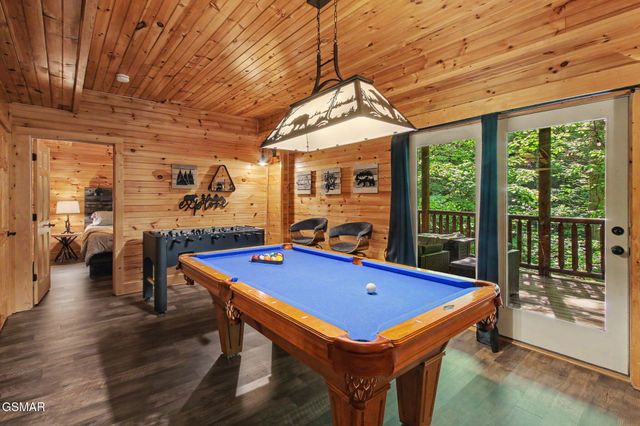 1943 Elk Springs Way, Gatlinburg, TN 37738