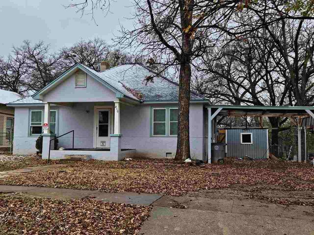 211 SW Park Ave, Lawton, OK 73501